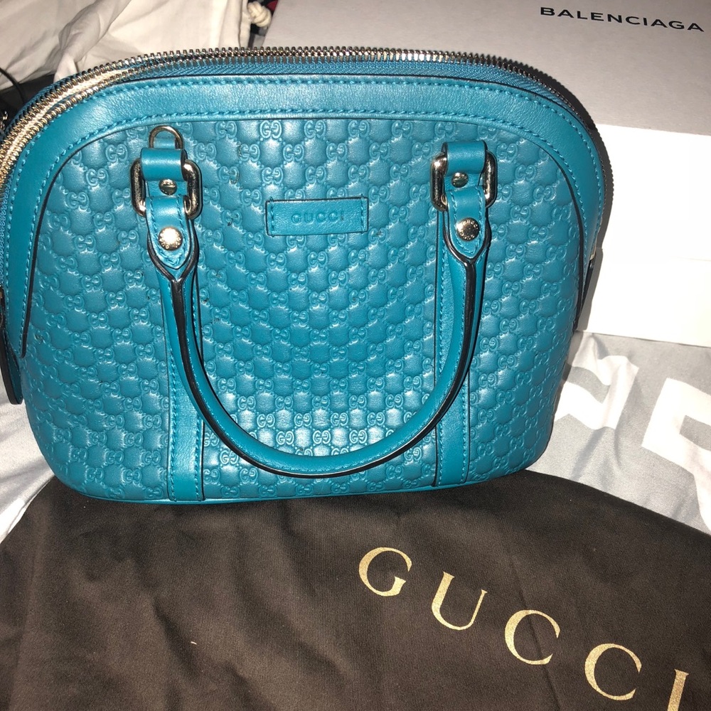 Gucci mini bag